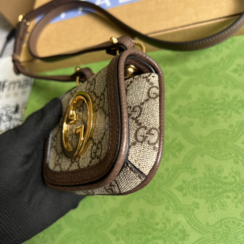 Amelia- GCI LUXURY LADY BAGS - 613