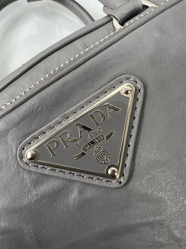 Amelia- PRDA  LUXURY BAGS - 752