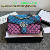 Amelia - GCI Bags - 11052