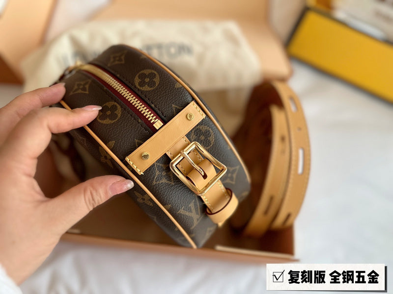 Amelia - LV Bags - 14427