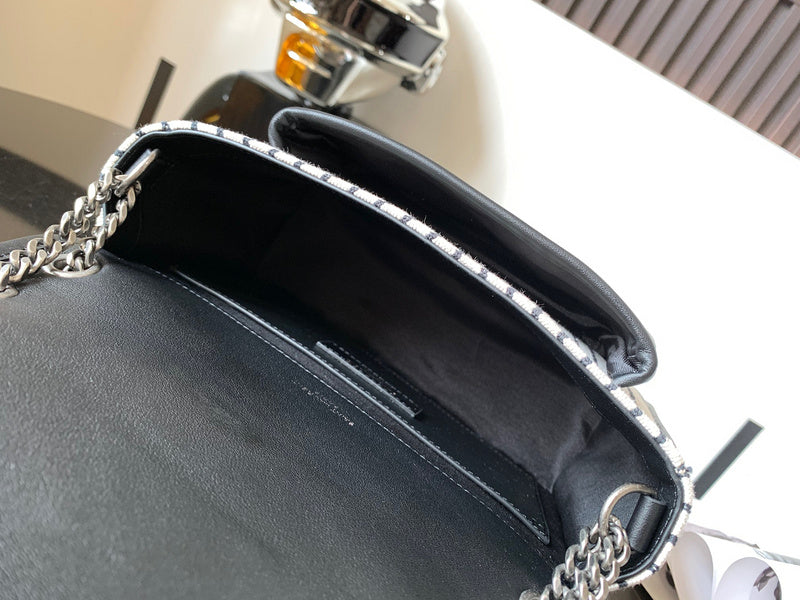 Amelia - YSL Bag - 4192