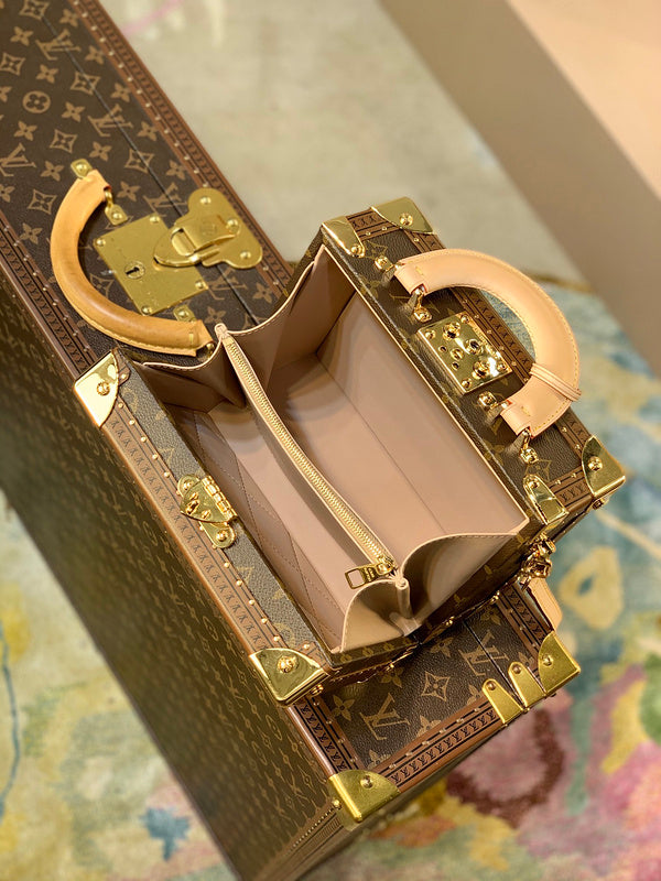 Amelia - LV Bags - 16701