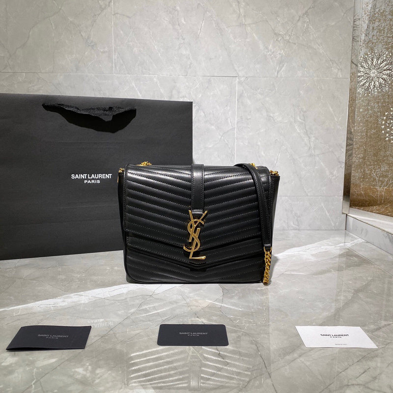 Amelia - YSL Bag - 4057