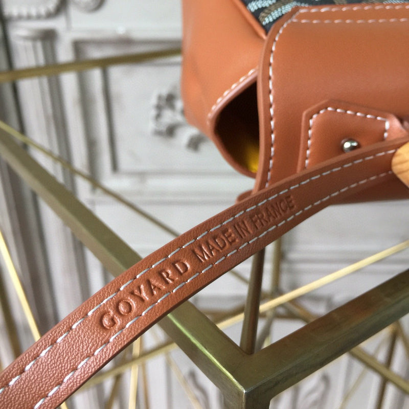 Amelia- G-YARD BAGS - 187