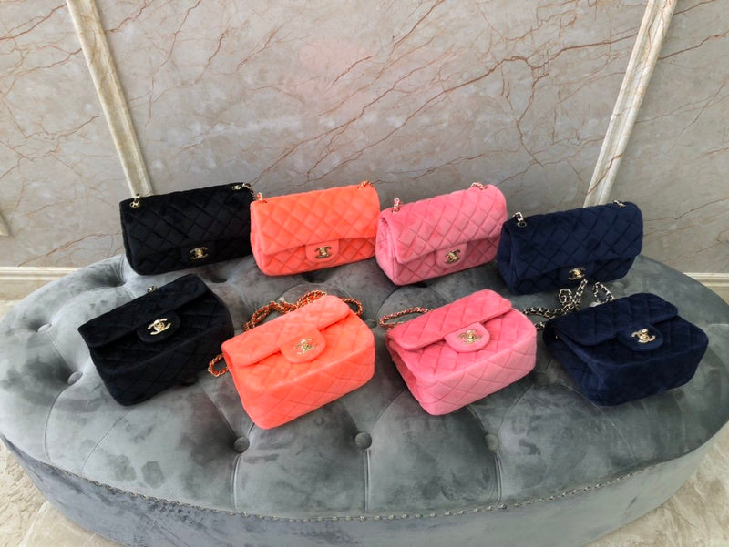 Amelia - CHL Lady Bags - 368