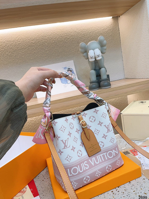 Amelia - LV Bags - 14268