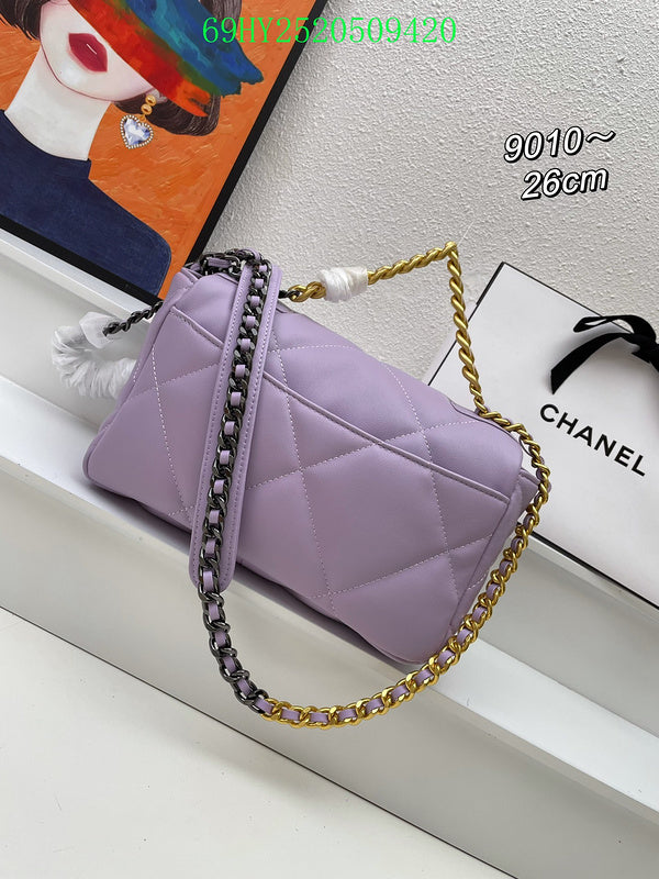 Amelia - CHL Bags - 962