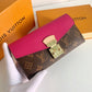 Amelia- LOV  Luxury  Wallets - 851