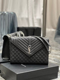 Amelia - YSL Bag - 1886