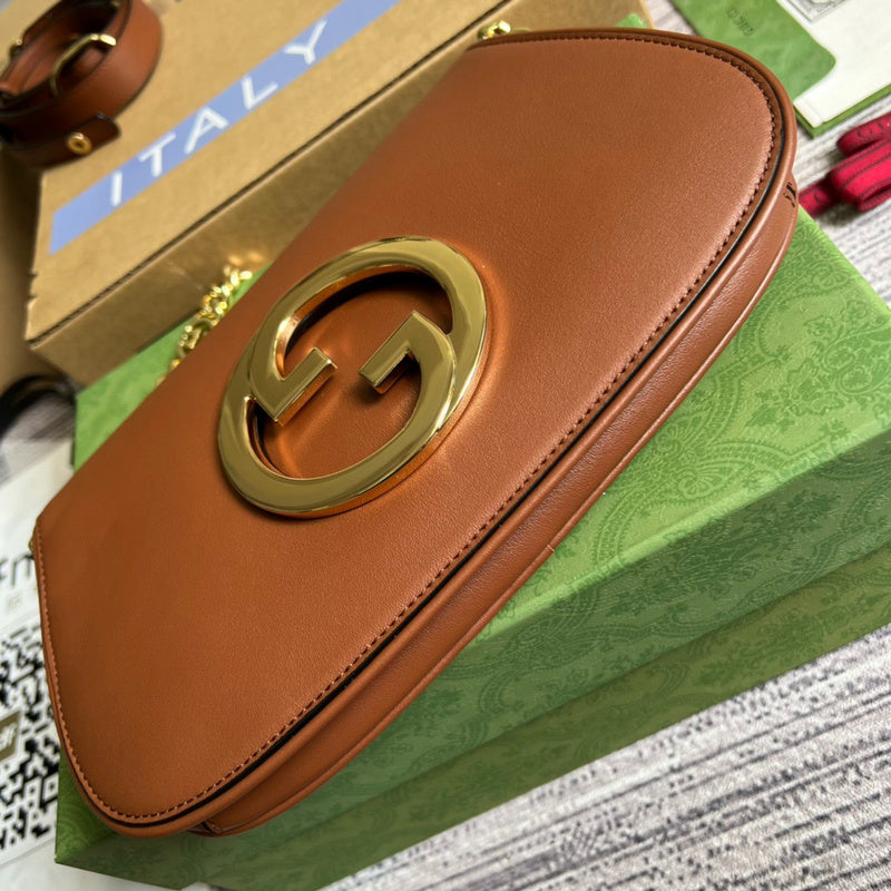 Amelia- GCI LUXURY LADY BAGS - 555