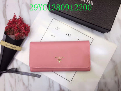 Amelia - PD Wallet - 451