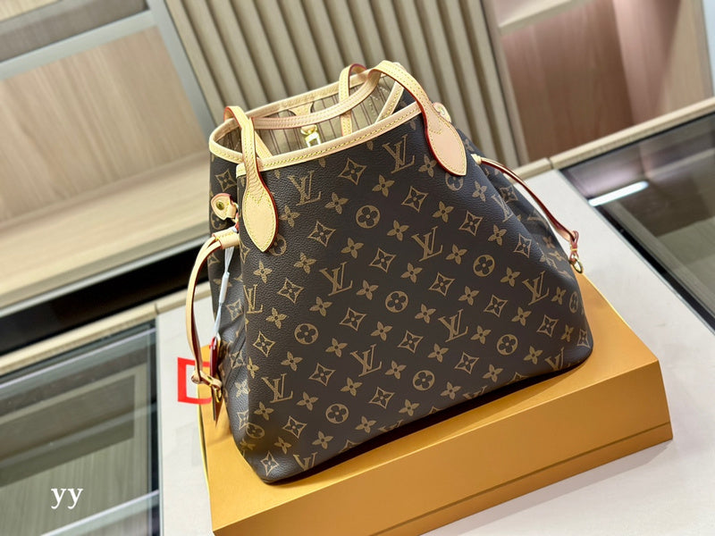 Amelia - LV Bags - 14477