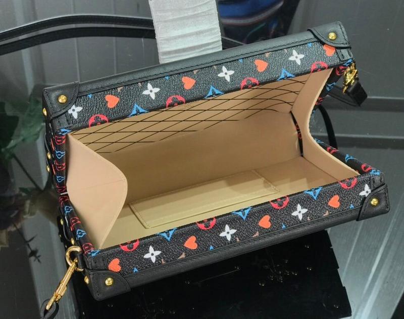 AmeliaLuxury - LOV Bags - 2730