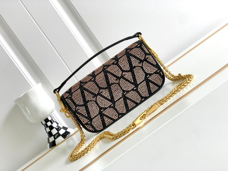 Amelia- VEL WOMEN LUXURY BAGS - 622