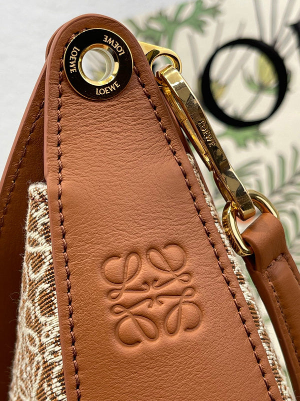 Amelia - LWE BRANDED BAGS - 340
