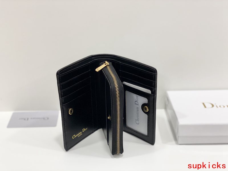 Amelia- Mix Wallets - 339