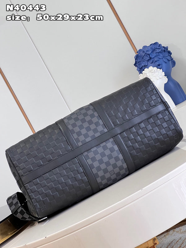 Amelia - LV Bags - 15385