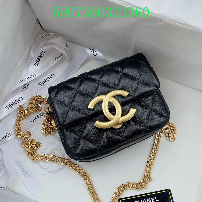 Amelia - CHL Bags - 1258