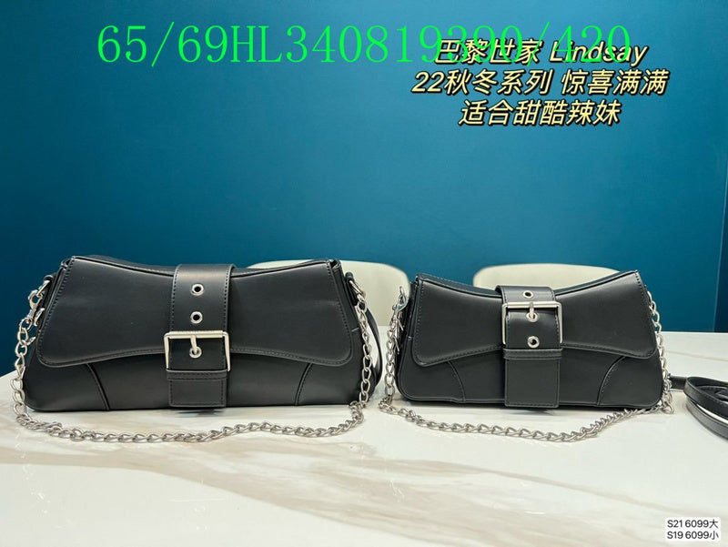 Amelia - BGA Bags - 2156