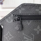 Fan Fashion Lu-Vi Bags - 16915