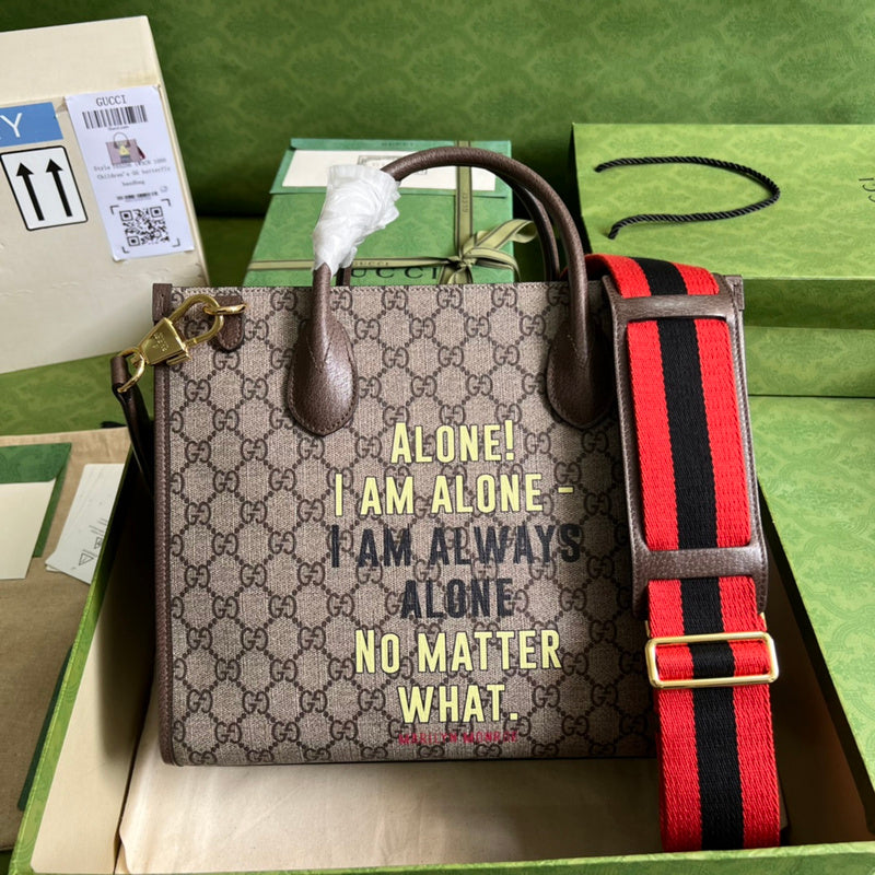 Amelia- GCI LUXURY LADY BAGS - 551