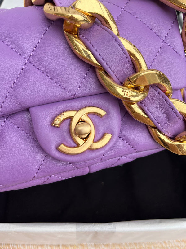 Amelia- CHL Lady Bags - 210