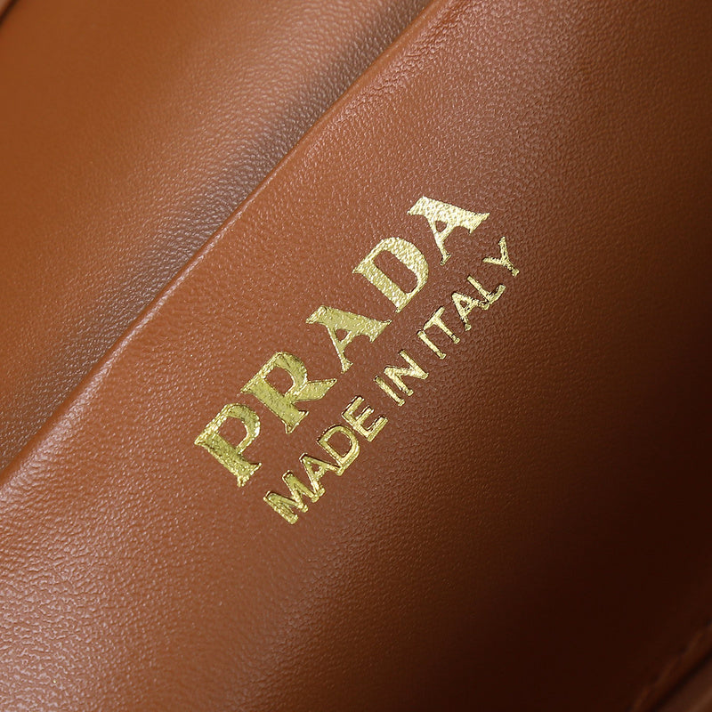 Amelia- PRDA  LUXURY BAGS - 065