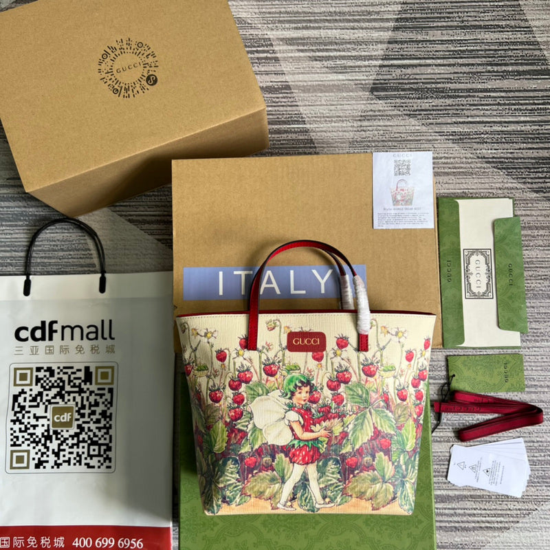 Amelia- GCI Bags - 4296