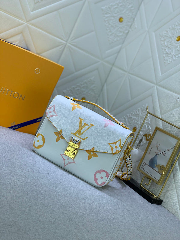 Amelia- GUKI Women Bags - 1428