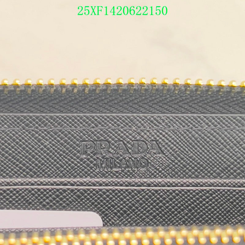 Amelia - PD Wallet - 175