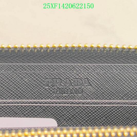 Amelia - PD Wallet - 175