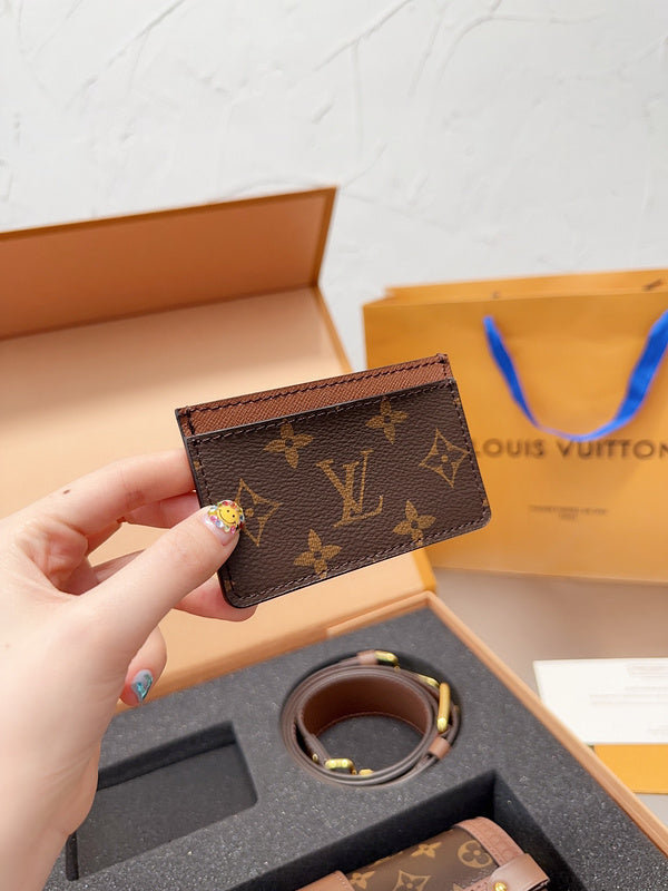 Amelia - LV Bags - 14884