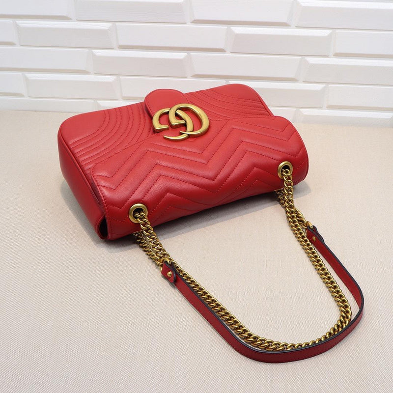 AmeliaLuxury - GCI Bags - 816