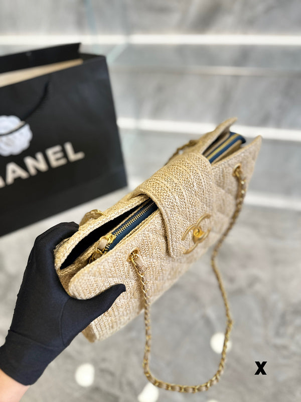 Amelia- CHL Bags - 7009