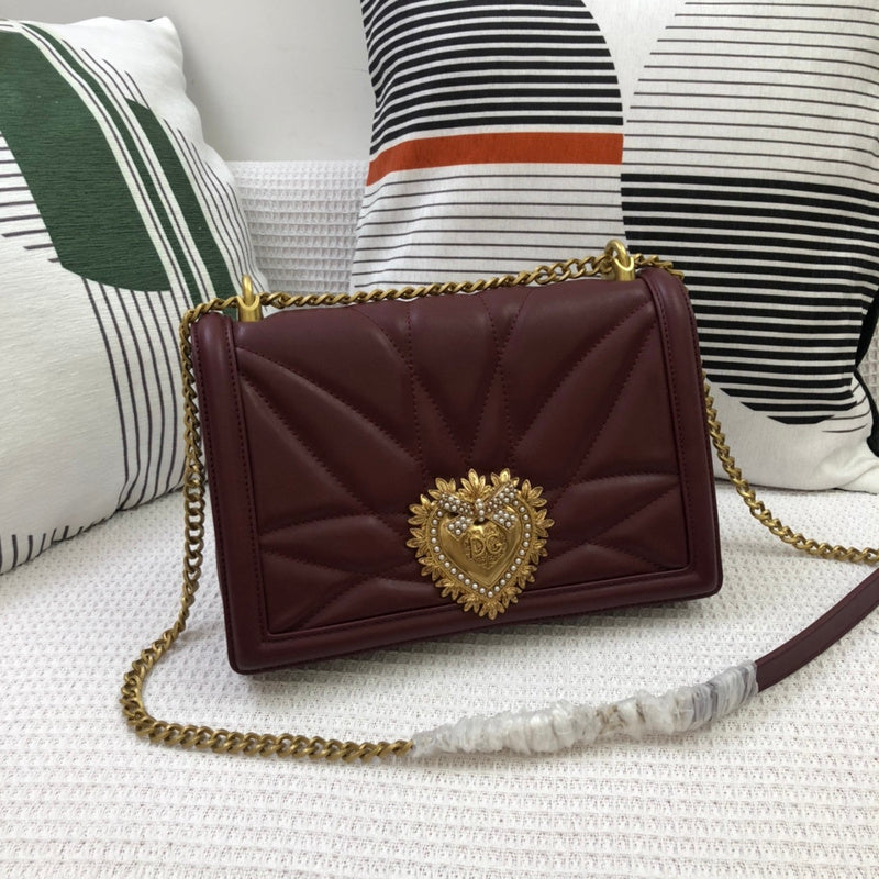 Amelia- DG Bags - 187