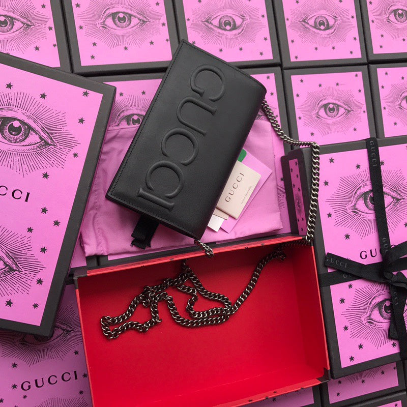 Amelia- Guki Wallet - 626