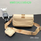 Prada Bags - The Barnes Bags  856