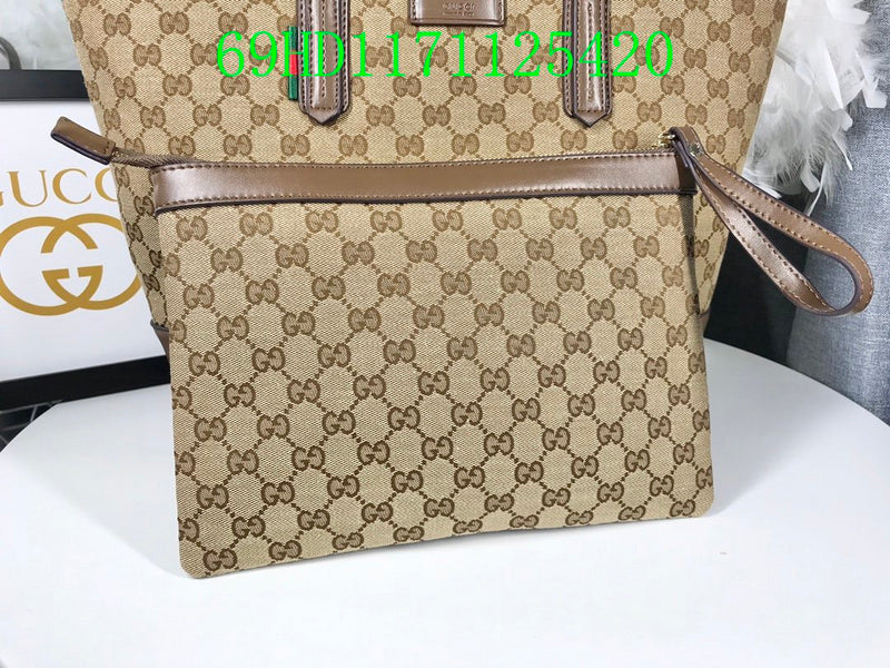 Amelia - GCI Bags - 11001