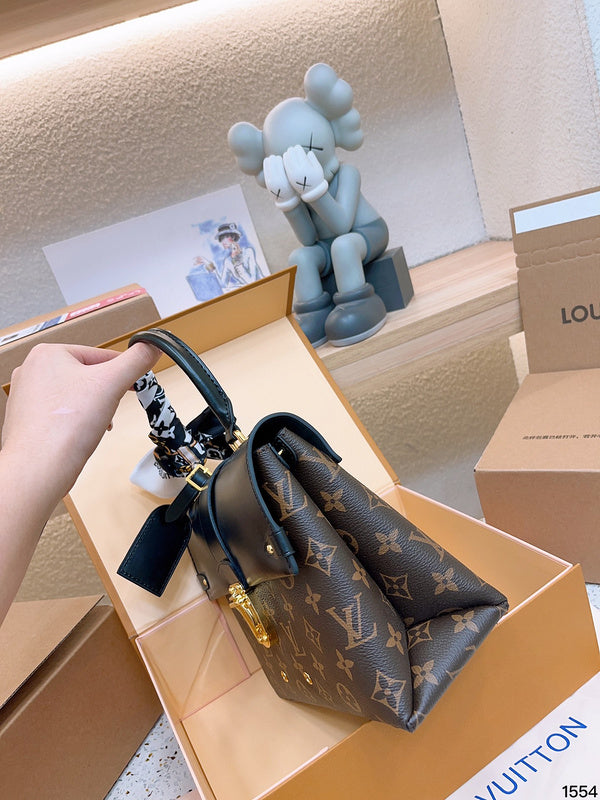 Amelia - LV Bags - 14487
