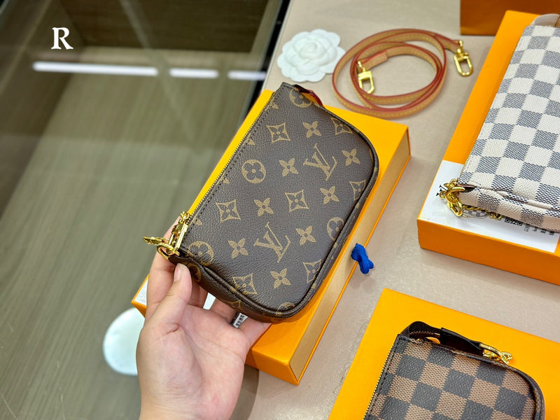 Amelia - LV Bags - 15010