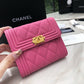 Amelia-i CHL Wallets - 043