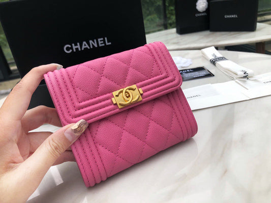 Amelia-i CHL Wallets - 043