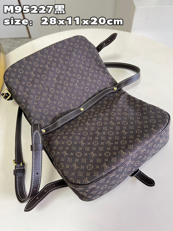 Amelia - LV Bags - 15908