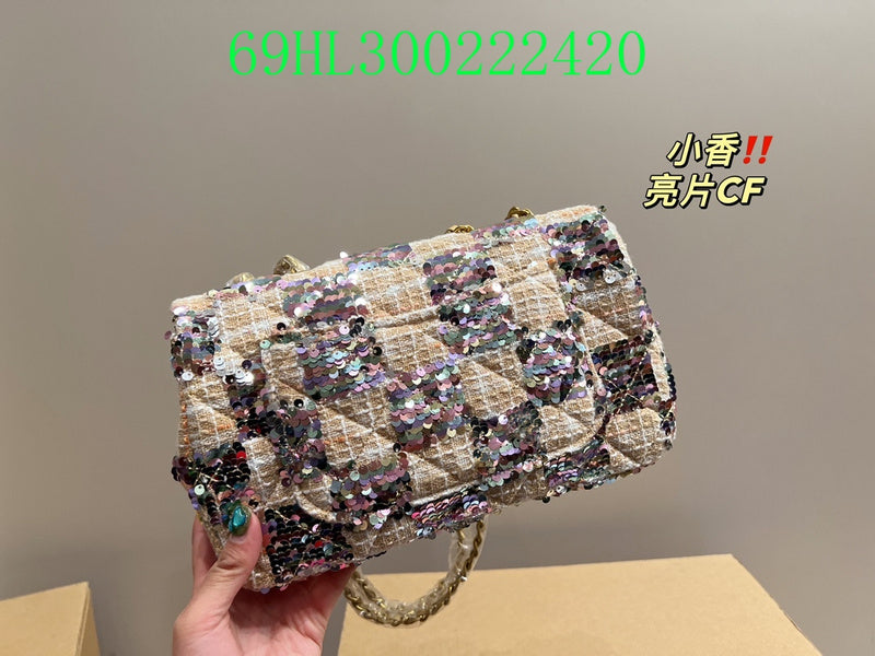Amelia - CHL Bags - 1502
