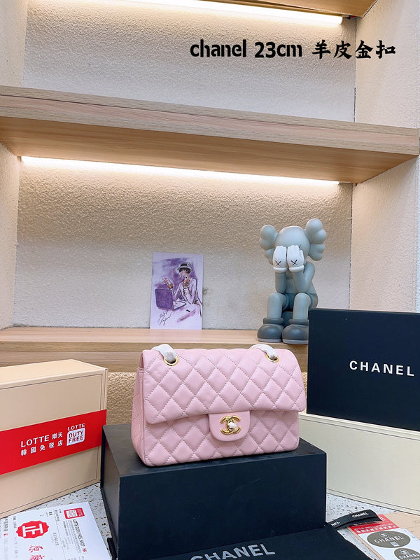 Amelia- CHL Bags - 6960