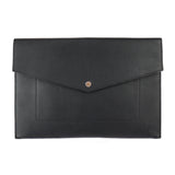 Louis Vuitton Pochette  Leather Clutch Bag