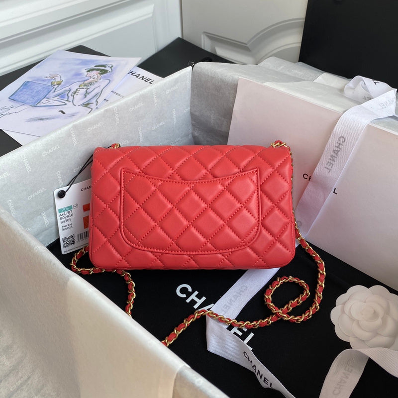 Amelia- CHL Bags - 6405