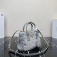 Amelia- PRDA  LUXURY BAGS - 975