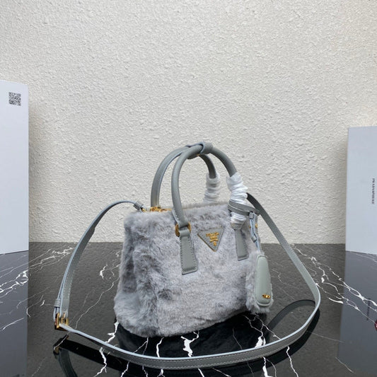 Amelia- PRDA  LUXURY BAGS - 975