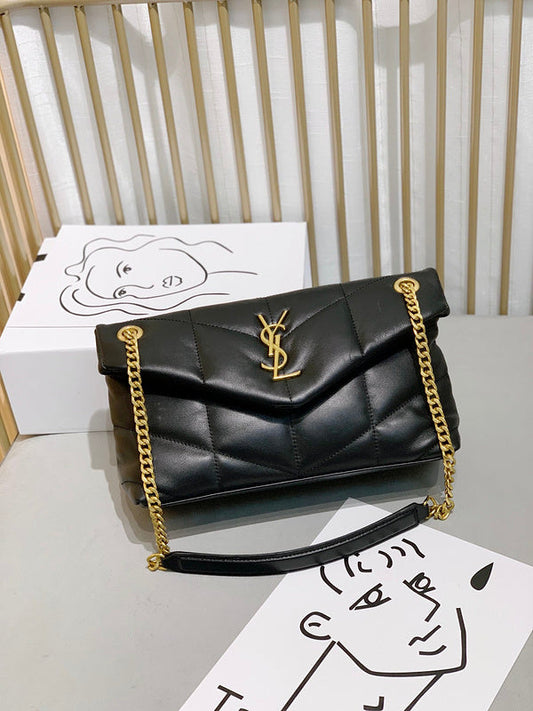 YSL BAGS - WOMEN LOVE LUXURY BAGS - 1842